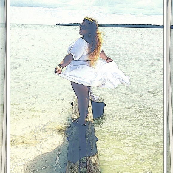 Meet your Posher, Mzbyondbionic - Picture 2 of 4